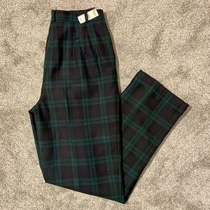 Talbots 100% Wool Pants